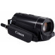 Canon LEGRIA HF M56 Full-HD Camcorder (HD-CMOS PRO Sensor, 7,6 cm (3 Zoll) Toch-LCD, 10-fach opt. Zoom, 8GB Flashspeicher + SDXC-Kartenslot, WiFi, Intelligent IS) schwarz-06